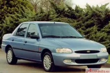 1995 Ford Escort 1.8 TD (90 bg) 5