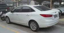 Ford 1.5 (122 bg) Automatic (2018)