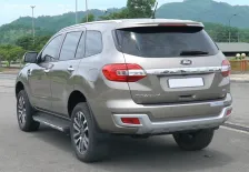 Ford 2.0 (214 bg) Automatic (2018)