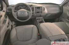 1996 Ford Expedition 4.6 i V8 16V XLT (243 bg) 7