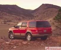 2003 Ford Expedition 5.4 i V8 16 L 4WD (263 bg) 6