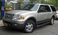 2003 Ford Expedition 5.4 i V8 24V (300 bg) Automatic 1