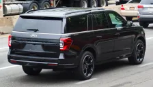 2021 Ford Expedition 3.5 EcoBoost V6 (380 bg) 4x4 SelectShift 7