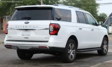 Ford 3.5 EcoBoost V6 (380 bg) SelectShift (2021)