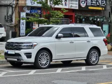 2021 Ford Expedition 3.5 EcoBoost V6 (400 bg) 4x4 SelectShift 2