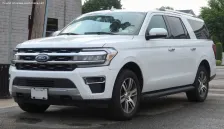 2021 Ford Expedition 3.5 EcoBoost V6 (400 bg) SelectShift 1