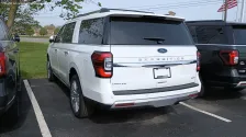 2021 Ford Expedition 3.5 EcoBoost V6 (400 bg) SelectShift 4