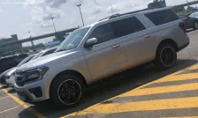 2021 Ford Expedition 3.5 EcoBoost V6 (400 bg) SelectShift 6