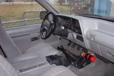 1991 Ford Explorer 4.0 V6 (160 bg) 3