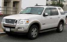 2006 Ford Explorer 4.0 i V6 4WD (212 bg) 3