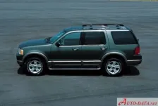 2006 Ford Explorer 4.0 i V6 4WD (212 bg) 7