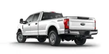 2017 Ford F-350 Super Duty 6.2 V8 (385 bg) Automatic DRW 2