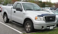 Ford 4.2 V6 (202 bg) (2004)