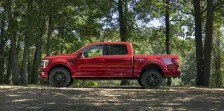 2023 Ford F-Series F-100/F-150 2.7 EcoBoost V6 (325 bg) 4x4 SelectShift 3