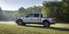 2023 Ford F-Series F-100/F-150 2.7 EcoBoost V6 (325 bg) 4x4 SelectShift 8