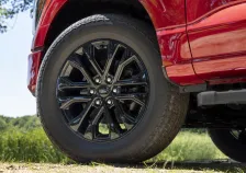 2023 Ford F-Series F-100/F-150 2.7 EcoBoost V6 (325 bg) SelectShift 6