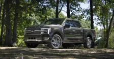 2023 Ford F-Series F-100/F-150 3.5 EcoBoost V6 (400 bg) SelectShift 1