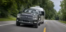 2023 Ford F-Series F-100/F-150 3.5 EcoBoost V6 (400 bg) SelectShift 6