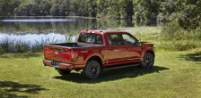 2023 Ford F-Series F-100/F-150 5.0 V8 (400 bg) 4x4 SelectShift 2