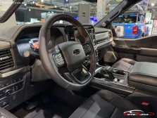 2023 Ford F-Series F-100/F-150 5.0 V8 (400 bg) SelectShift 5