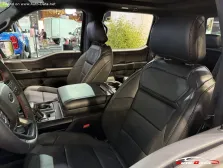 2023 Ford F-Series F-100/F-150 5.0 V8 (400 bg) SelectShift 6