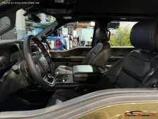 2023 Ford F-Series F-100/F-150 Raptor 3.5 EcoBoost V6 (450 bg) 4x4 SelectShift 4