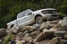 2023 Ford F-Series F-100/F-150 Raptor R 5.2 V8 (720 bg) 4x4 SelectShift 7