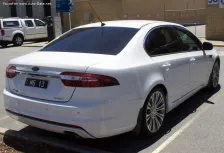 Ford 4.0 DI-VCT Turbo (367 bg) (2014)