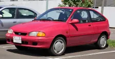 Ford 1.3i (64 bg) (1994)
