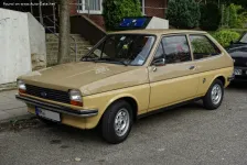 1976 Ford Fiesta 0.9 (40 bg) 2