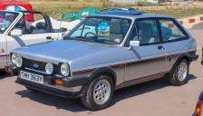 1976 Ford Fiesta 0.9 (45 bg) 8