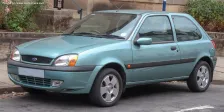 Ford 1.6 16V Sport (103 bg) (1999)