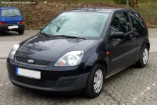 Ford 1.6 Duratec (100 bg) (2005)