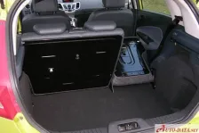 2008 Ford Fiesta 1.25 (82 bg) 8