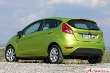 2008 Ford Fiesta 1.4 (96 bg) 7