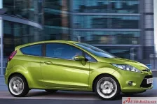 2008 Ford Fiesta 1.4 TDCi (70 bg) 5