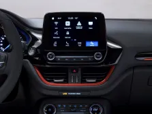 2017 Ford Fiesta 1.0 EcoBoost (95 bg) 5