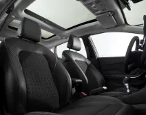 Ford 1.1 (70 bg) Start-Stop (2017)