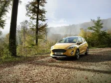 2018 Ford Fiesta 1.0 EcoBoost (125 bg) 7