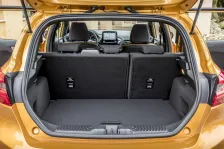 2018 Ford Fiesta 1.5 TDCi (120 bg) 4