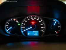 2015 Ford Figo 1.5 TDCi (100 bg) 5