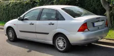 1998 Ford Focus 1.8 16V (115 bg) 2
