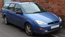 1999 Ford Focus 2.0 i 16V ST170 (173 bg) 3