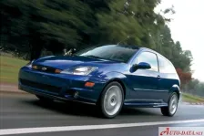 1999 Ford Focus 2.0 i 16V SVT (172 bg) 3