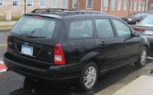 1999 Ford Focus 2.3 i 16V ZXW (147 bg) 4