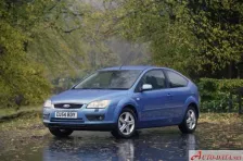 2005 Ford Focus 2.0 Duratec 16V (145 bg) 7
