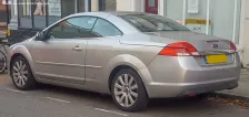 Ford 2.0 TDCi (136 bg) (2006)