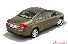 2006 Ford Focus 2.0 TDCi (136 bg) 6