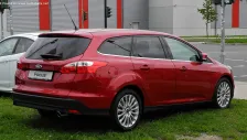 Ford 1.6 TDCi (95 bg) (2010)