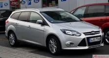 2010 Ford Focus 1.6 Ti-VCT (125 bg) 7